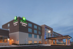 Holiday Inn Express & Suites - Sterling Heights-Detroit Area, an IHG Hotel